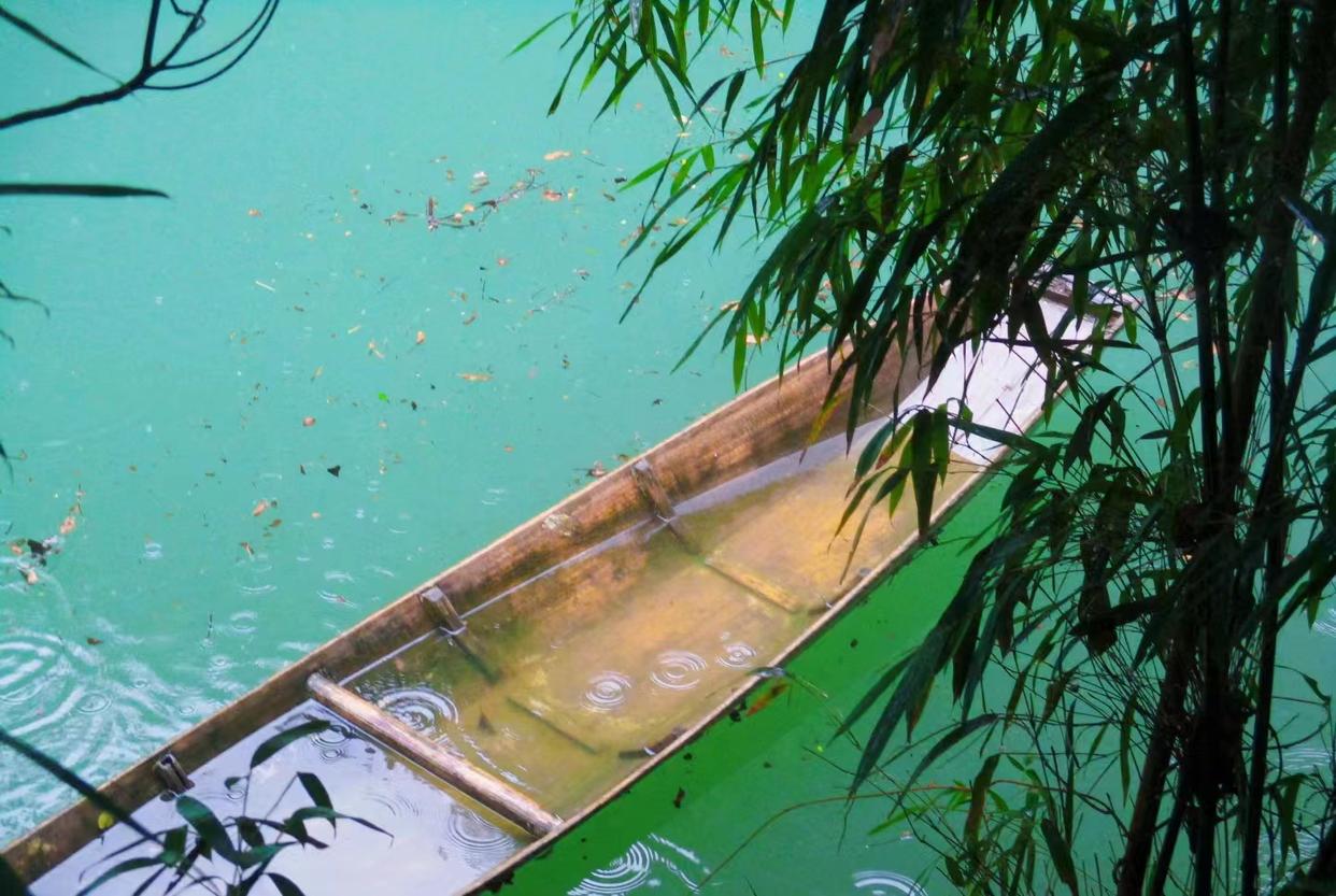 6天5夜深度贵州自由行，吐血整理攻略-贵州自由行最佳路线攻略