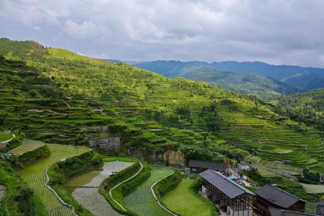 6天5夜深度贵州自由行，吐血整理攻略-贵州自由行最佳路线攻略