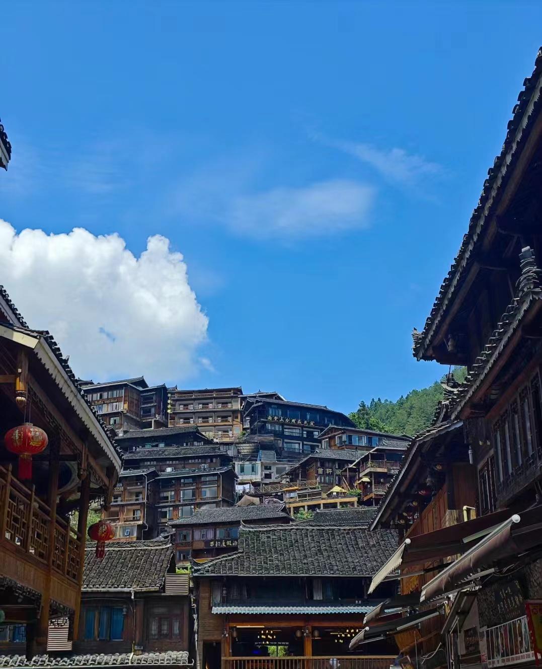 6天5夜深度贵州自由行，吐血整理攻略-贵州自由行最佳路线攻略