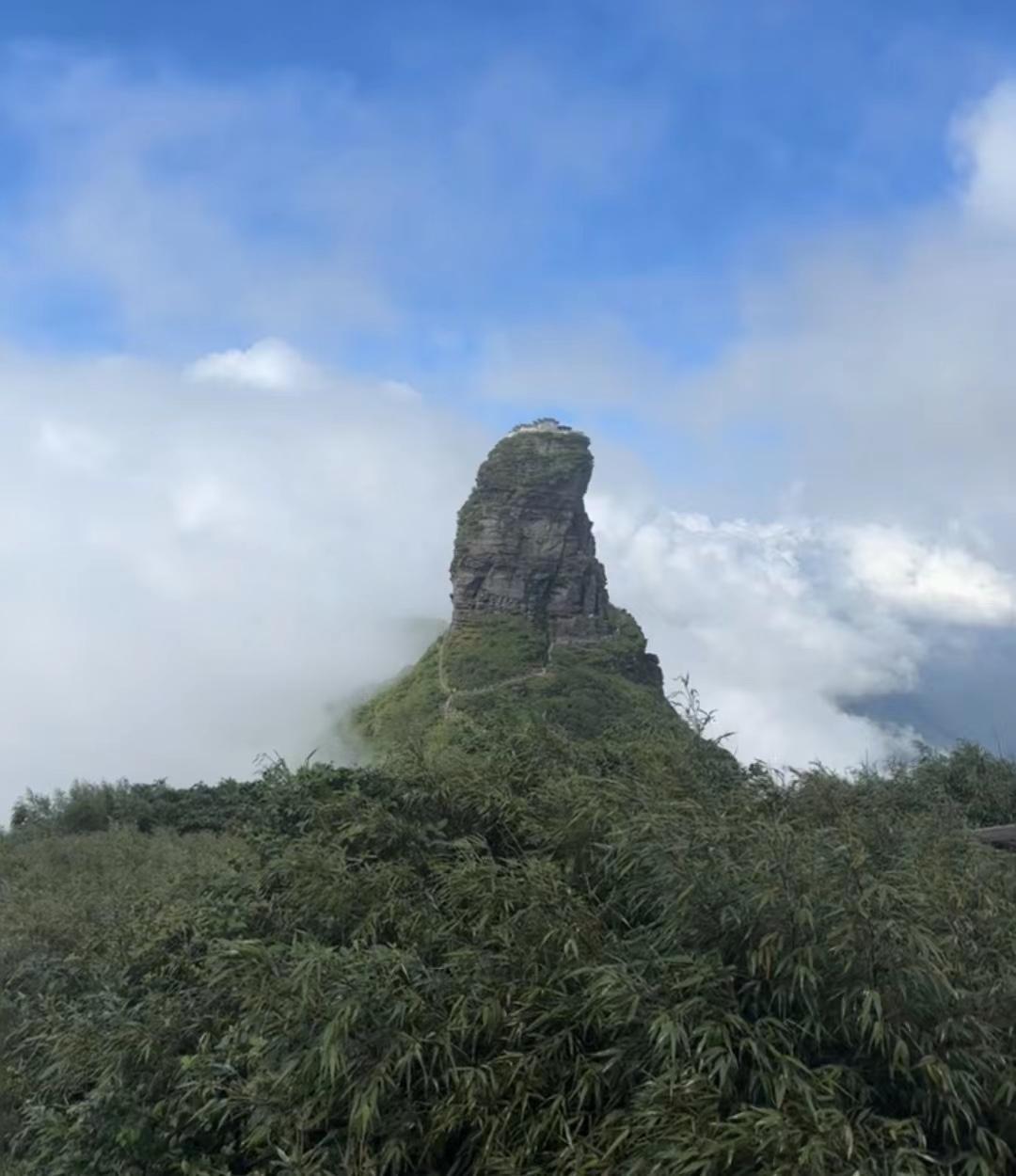6天5夜深度贵州自由行，吐血整理攻略-贵州自由行最佳路线攻略