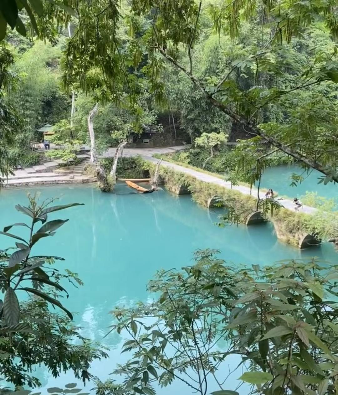 6天5夜深度贵州自由行，吐血整理攻略-贵州自由行最佳路线攻略