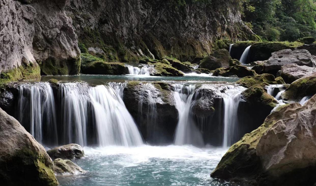 6天5夜深度贵州自由行，吐血整理攻略-贵州自由行最佳路线攻略