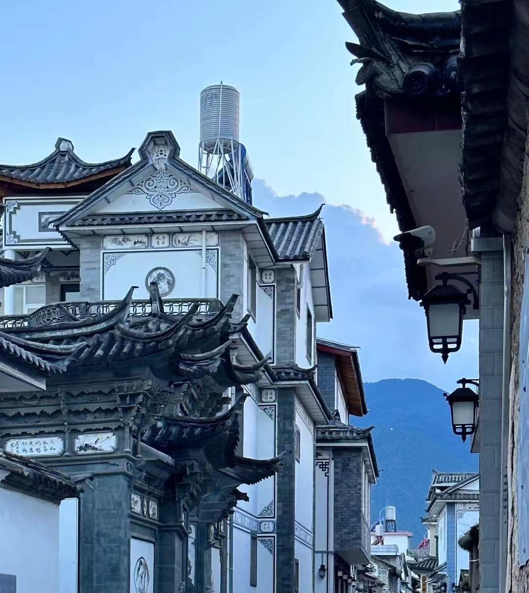 带爸妈10天9晚云南自由行攻略，0踩雷-云南旅游攻略自由路线推荐