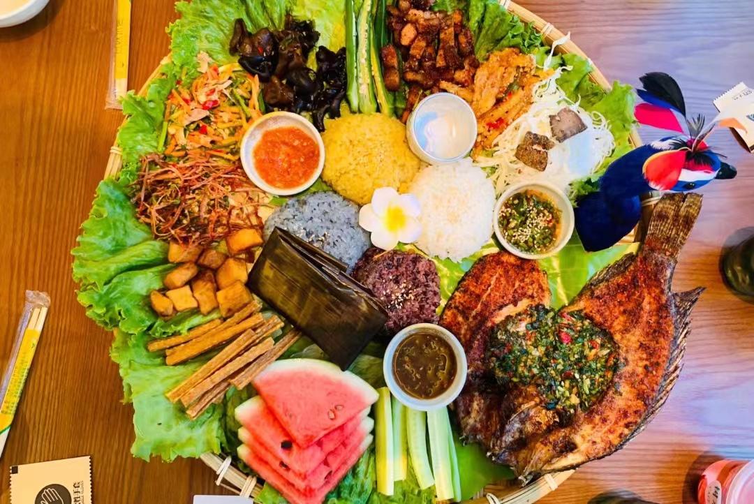 带爸妈10天9晚云南自由行攻略，0踩雷-云南旅游攻略自由路线推荐