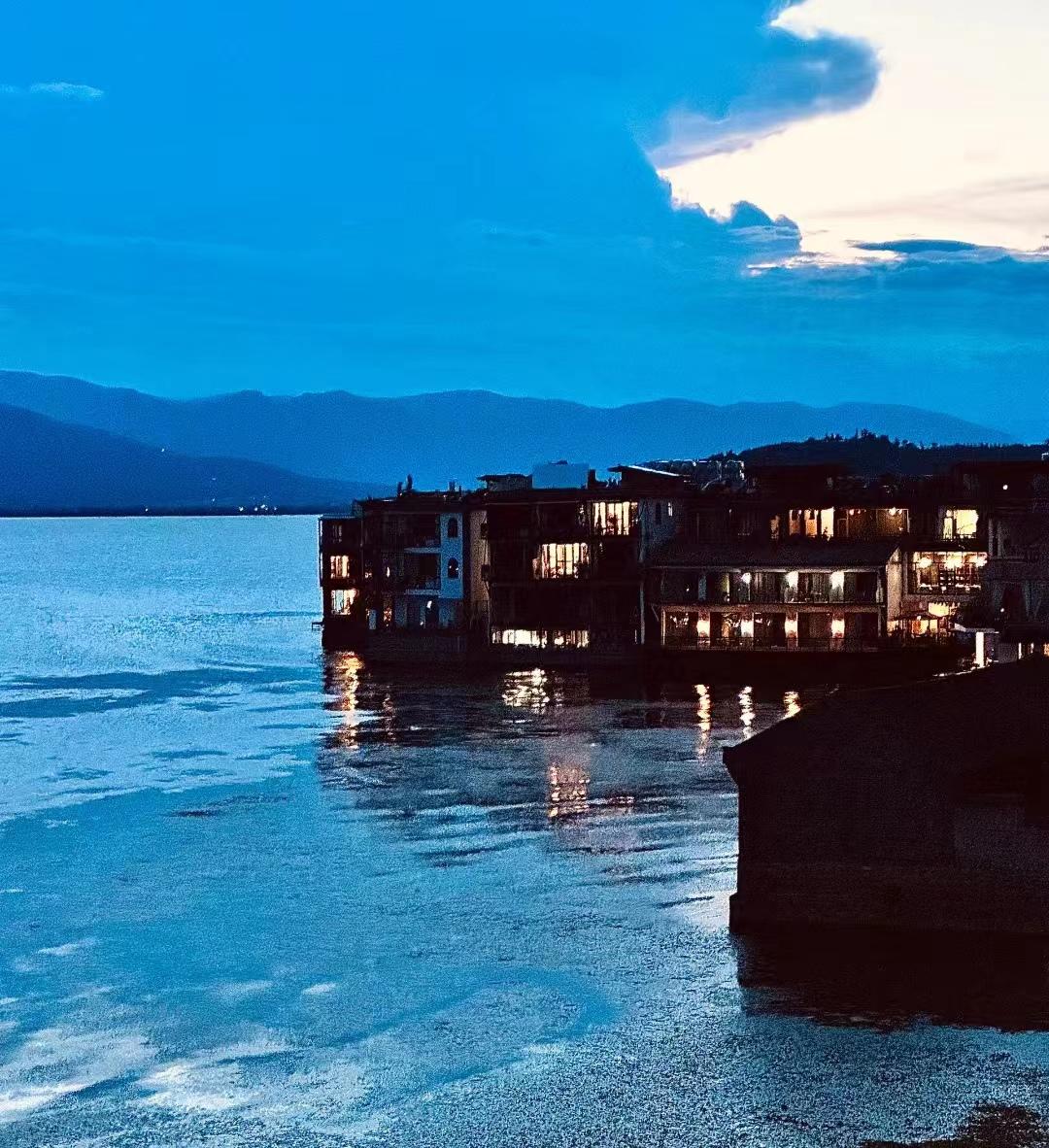 带爸妈10天9晚云南自由行攻略，0踩雷-云南旅游攻略自由路线推荐