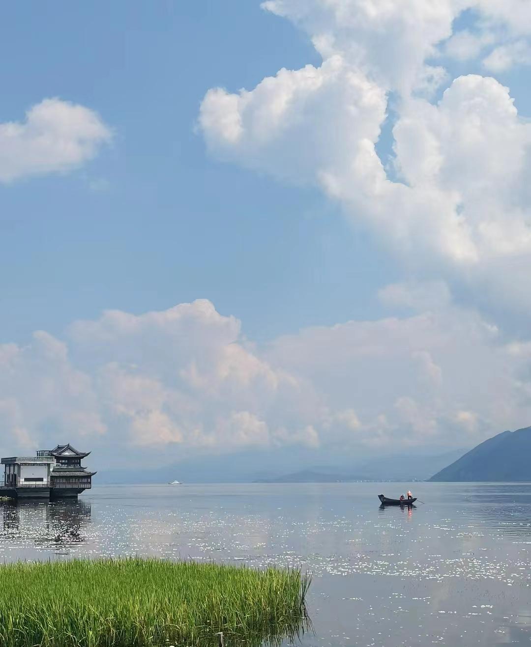 带爸妈10天9晚云南自由行攻略，0踩雷-云南旅游攻略自由路线推荐