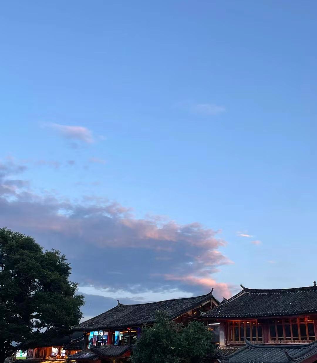 带爸妈10天9晚云南自由行攻略，0踩雷-云南旅游攻略自由路线推荐