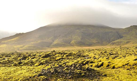 打卡冰岛，5日自由行游攻略全放送-冰岛五日游