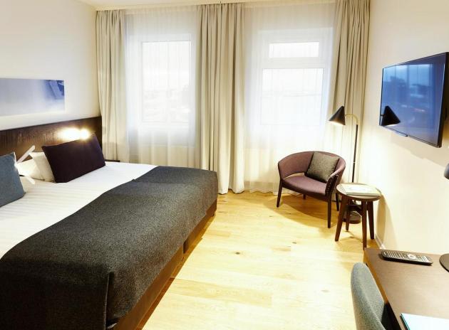 打卡冰岛，5日自由行游攻略全放送-冰岛五日游