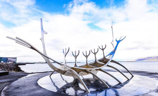 打卡冰岛，5日自由行游攻略全放送-冰岛五日游