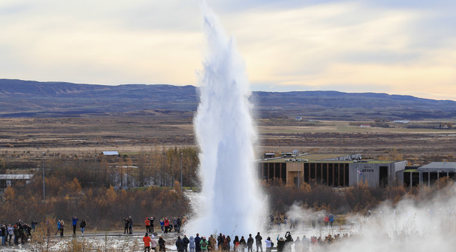 打卡冰岛，5日自由行游攻略全放送-冰岛五日游
