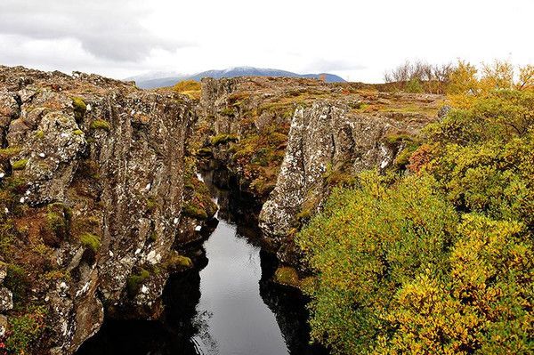 打卡冰岛，5日自由行游攻略全放送-冰岛五日游