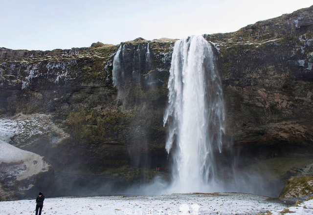 打卡冰岛，5日自由行游攻略全放送-冰岛五日游