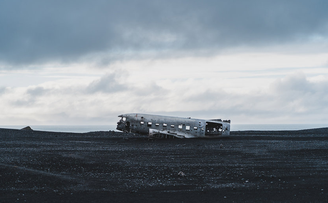 打卡冰岛，5日自由行游攻略全放送-冰岛五日游