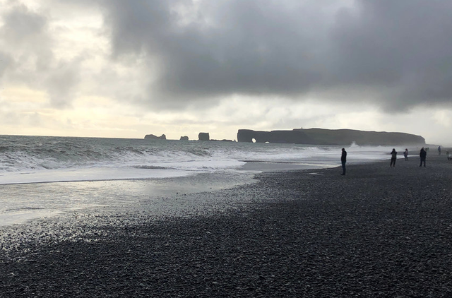 打卡冰岛，5日自由行游攻略全放送-冰岛五日游