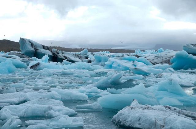 打卡冰岛，5日自由行游攻略全放送-冰岛五日游