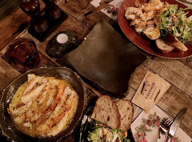 打卡冰岛，5日自由行游攻略全放送-冰岛五日游