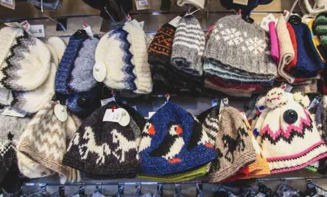 打卡冰岛，5日自由行游攻略全放送-冰岛五日游