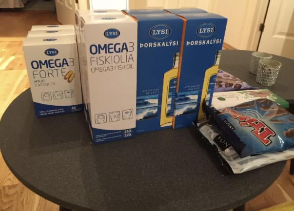 打卡冰岛，5日自由行游攻略全放送-冰岛五日游