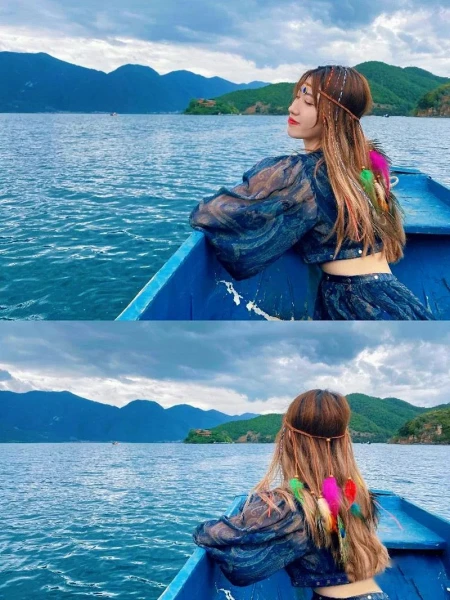 云南旅游攻略5日游自由行，5天攻略经典路线+费用详细-云南5日游攻略以及费用