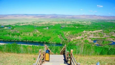 内蒙古五天四晚自由行旅游路线安排攻略！-内蒙古5日游多少钱