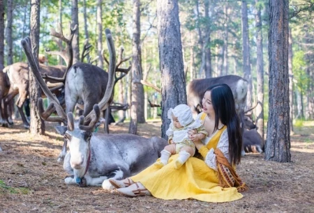 内蒙古五天四晚自由行旅游路线安排攻略！-内蒙古5日游多少钱