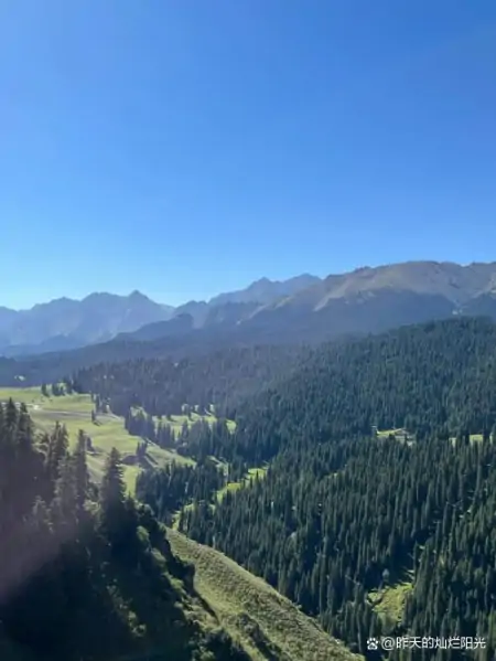 新疆14天南北疆游玩路线，推荐夏天走一次！-自驾新疆攻略及费用