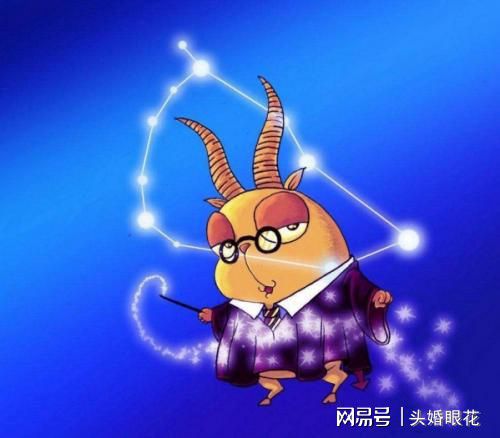 关于摩羯座的性格，你了解多少-摩羯座的性格是什么样的男生