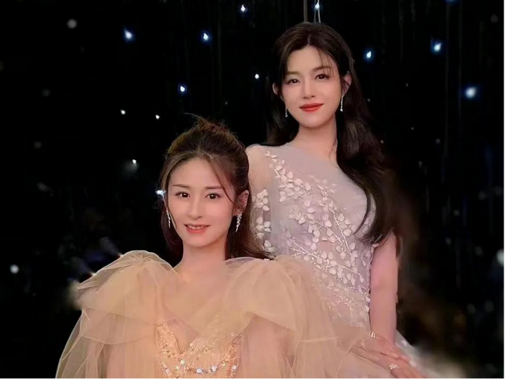 颖儿新剧再演被家暴的妻子，上次是虐恋，这次是《不完美受害人》-颖儿 颜值