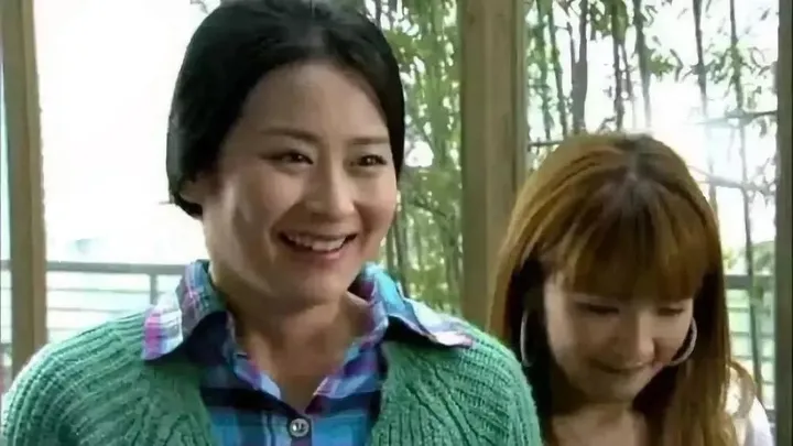 颖儿新剧再演被家暴的妻子，上次是虐恋，这次是《不完美受害人》-颖儿 颜值