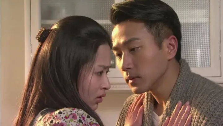 颖儿新剧再演被家暴的妻子，上次是虐恋，这次是《不完美受害人》-颖儿 颜值