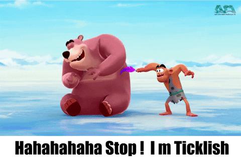 脚底的哪个部位最怕痒？怎么自己挠就没那么痒了呢？-脚底怕痒怎么回事