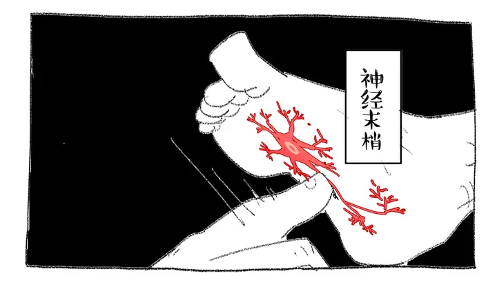 男生挠男生脚心是一种怎样的体验？-男孩挠男孩脚心视频大全