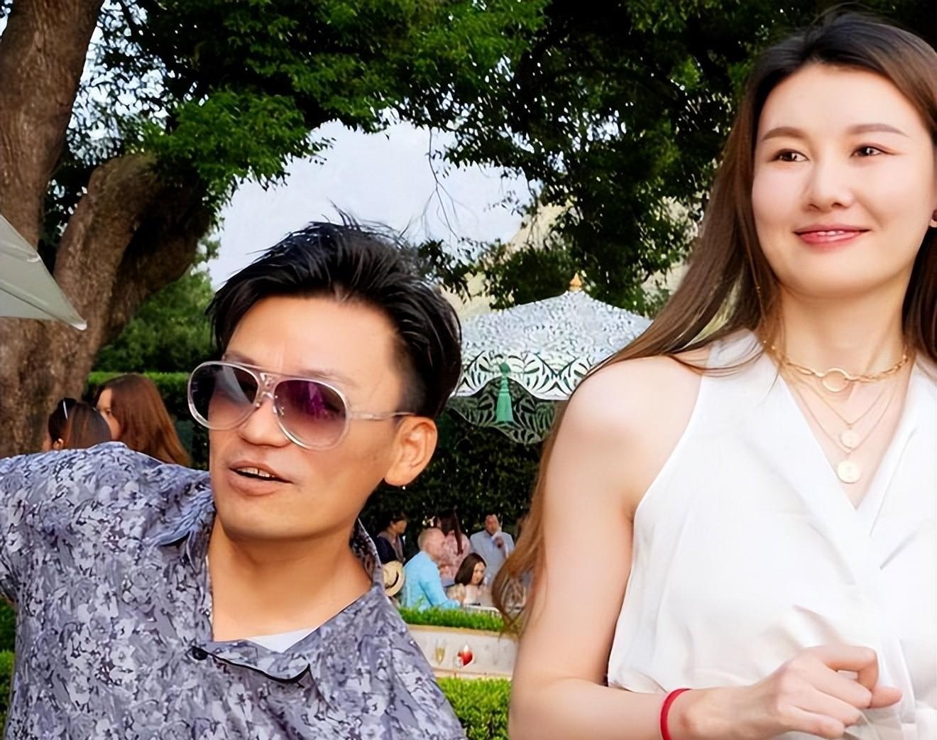 王宝强马蓉当天更新：一个去河北2天不睡觉，一个带钱去旅游玩儿-王宝强马蓉事件结局