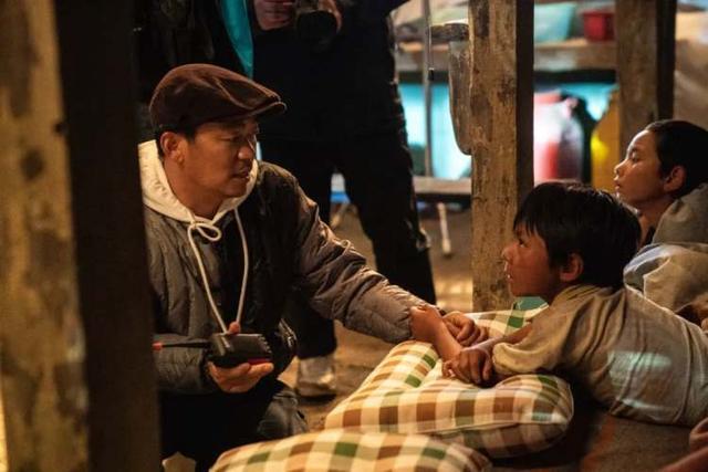 没人看好王宝强，但他又做到了-王宝强评价甄子丹