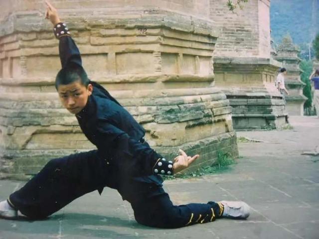 没人看好王宝强，但他又做到了-王宝强评价甄子丹