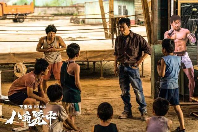 没人看好王宝强，但他又做到了-王宝强评价甄子丹