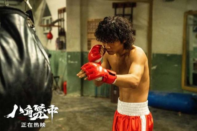 没人看好王宝强，但他又做到了-王宝强评价甄子丹