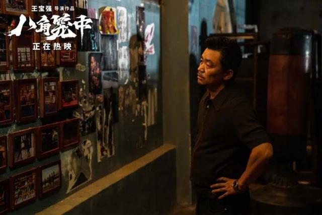 没人看好王宝强，但他又做到了-王宝强评价甄子丹