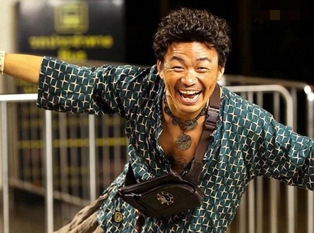 王宝强个人资料简介及情史 王宝强原名叫什么-王宝强的个人简历