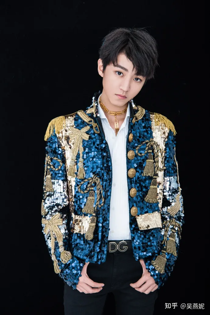 王俊凯有多优秀？看完这篇文章就懂了!-你觉得王俊凯优秀在哪里