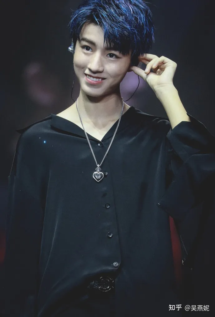 王俊凯有多优秀？看完这篇文章就懂了!-你觉得王俊凯优秀在哪里