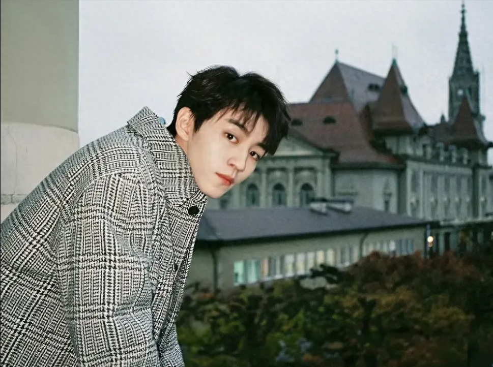 王俊凯恋情瓜细节实锤，与素人后台合照曝光，被质疑私联富婆粉丝-王俊凯公开恋情