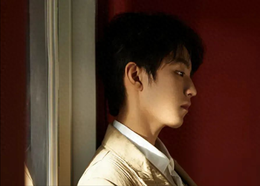 王俊凯恋情瓜细节实锤，与素人后台合照曝光，被质疑私联富婆粉丝-王俊凯公开恋情