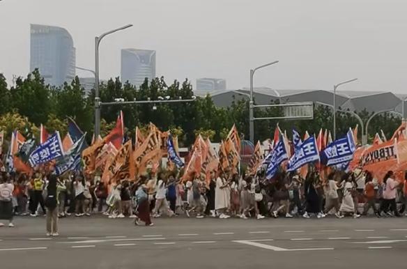 TFBOYS“十年之约”落幕：喧嚣过后，谁是赢家？-TFBOYS十年之约直播在哪看回放