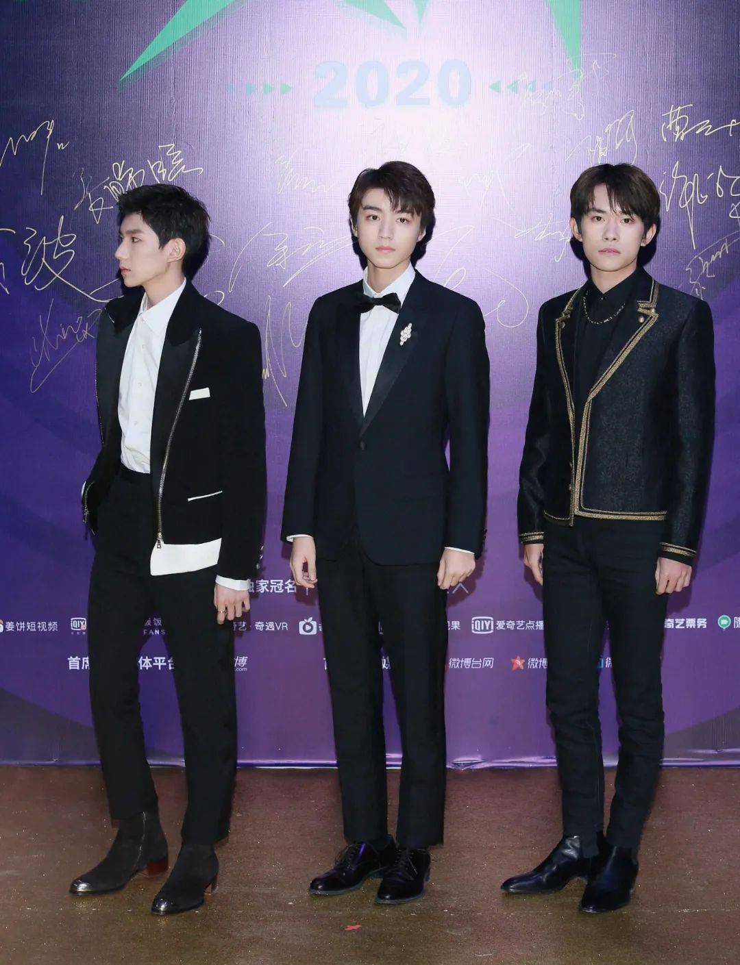 热搜爆了！王俊凯、王源、易烊千玺紧急发声-王俊凯易烊千玺为王源新节目打call