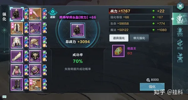 雪鹰领主战力提升攻略-雪鹰领主厉害吗