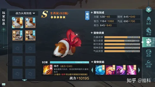 雪鹰领主战力提升攻略-雪鹰领主厉害吗