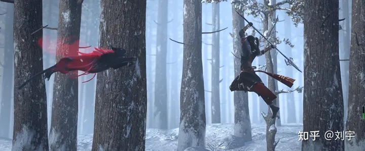 如何看待《雪鹰领主》动画？-雪鹰领主啥意思