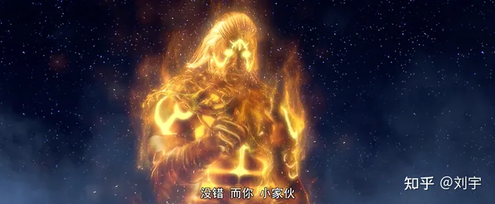 如何看待《雪鹰领主》动画？-雪鹰领主啥意思